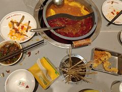 -牛签签串串香(IFS店)