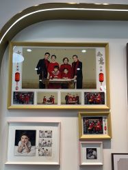 -萌咔奇奇儿童摄影(宝安总店)