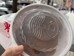 -东泰祥生煎馆(陕西南路店)