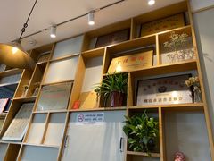 -镇南锅盖面馆(解放路店)