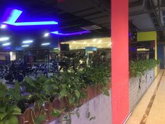 -锐菲特游泳体育健身中心(滨江店)