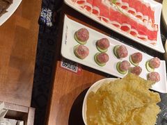 -要德火锅(泰隆商业街店)