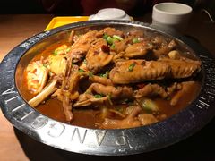 -胖哥俩肉蟹煲(湖滨银泰in77店)