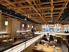 -伊喜饺子·烤鸭(五道口学院路店)