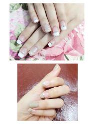 -StartNail美甲
