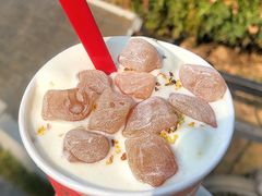 -DQ·蛋糕·冰淇淋(新佳丽店)