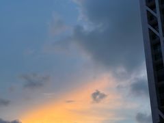 -blend咖啡部落(卓悦中心店)