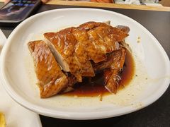 -金原鸭血粉丝汤·汤包·脆皮烤鸭(南京博物院店)