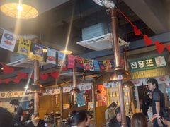 -GOGIYA·咕叽吖韩国传统烤肉店(小榄店)