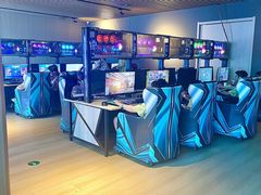 -涨巢·潮玩水疗局