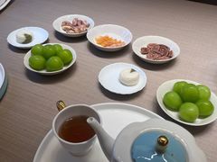 -隐溪茶馆(静安寺店)