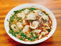 -尤素福东举院饺子馆