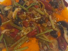 -辣婆婆(航天桥店)