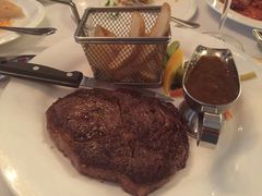 -成桂西餐厅·42年的味道(五大道疙瘩楼店)