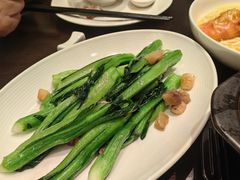 -京香轩·中餐厅(上海中庚聚龙酒店)