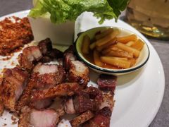 -创味·民间海南菜·非遗藤桥排骨(藤桥·免税城店)