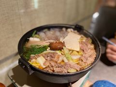 -松幸日式料理(中山路店)