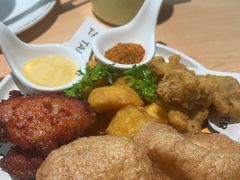 -太二酸菜鱼(深圳布吉万象汇店)