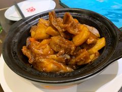 -有璟阁港式餐厅(国贸商城店)