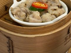 -翠园(广州太古汇店)