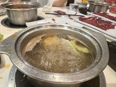 -陈记顺和潮汕牛肉火锅(韩江路店)