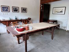 -齐白石旧居纪念馆