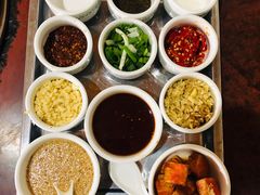 -朝伟清真铜瓢牛肉馆(三十年老·店)
