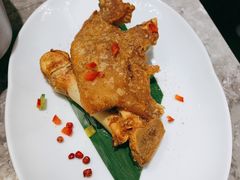 -四道菜·福建菜馆(新街口金鹰店)