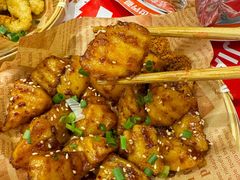 -见味花甲(福田coco park店)