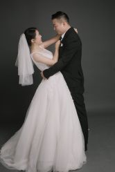 -菲林婚纱摄影工作室