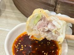 -晓友烧麦(光华村店)