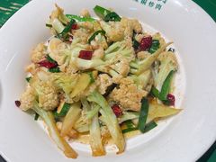 -费大厨辣椒炒肉(太平老街店)