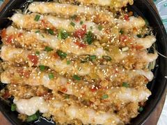 -小民大排档(江汉路店)