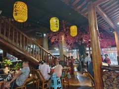 -张关合渣(朱家坳店)