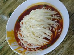 -易毛特色牛肉面(解放碑步行街店)
