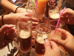 -宝莱纳啤酒花园餐厅PAULANER BRAUHAUS Nanjing(广州路店)