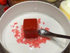 -北京泰富酒店-柏景轩中餐厅