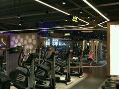 -悦莱美健身俱乐部(五羊新城店)
