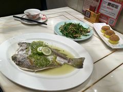 -稻香酒家·35年老字号(侨光店)
