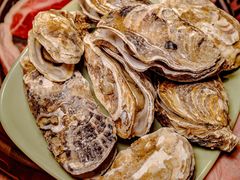 -焰江山海鲜牛排烤肉自助(锦华万达二星店)