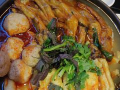 -老表记广西宵夜螺蛳鸭脚煲(西大店)