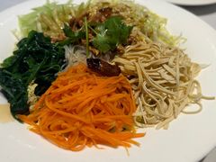 -北李·海肠捞饭·大连菜(望京凯德MALL店)