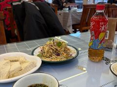 -丽泽山庄·生态怀柔菜·虹鳟鱼(红螺寺店)