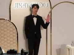 -JIMMY CHOO(恒隆广场店)