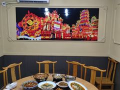-盐与味葱葱鲫鱼•自贡菜江湖菜(春熙店)