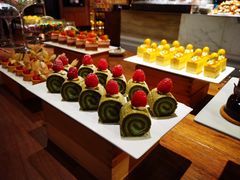 -杭州临平万丽酒店·燃餐厅(人民大道店)