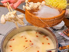 -侠舍·江湖烤全羊·大排档(沌口总店)