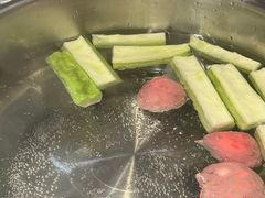 -三毛牛肉店(福强店)