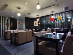 -松临·铁板烧&Omakase(神农店)