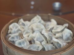 -韩记海鲜饺子旗舰店(红海新区店)